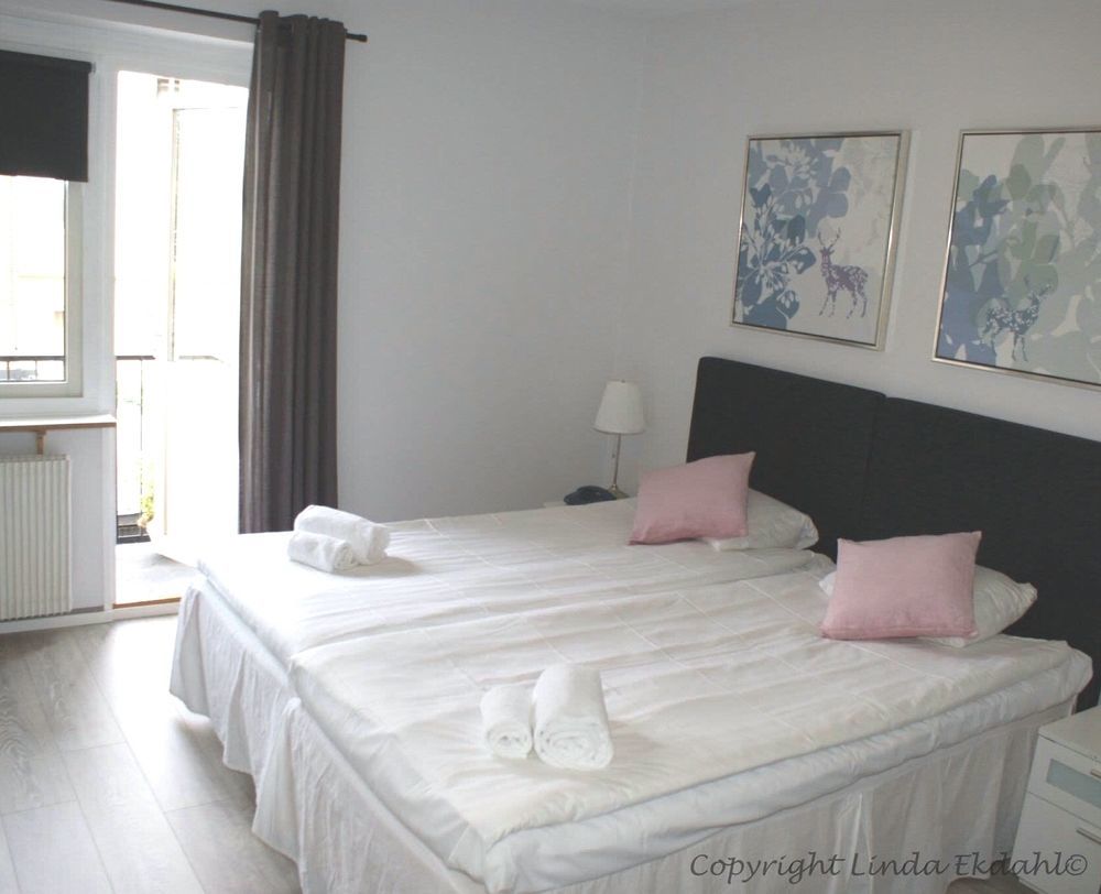 Strand Hotell Vänersborg Esterno foto