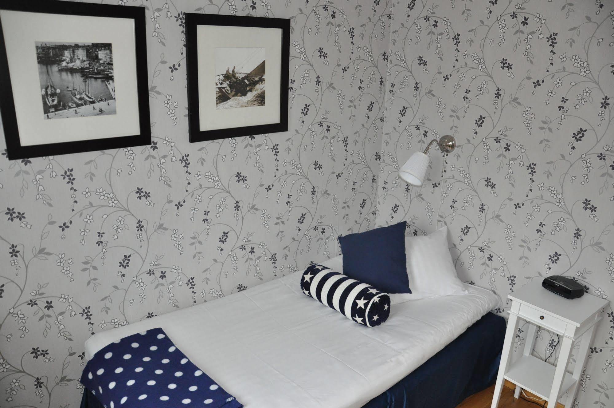 Strand Hotell Vänersborg Esterno foto